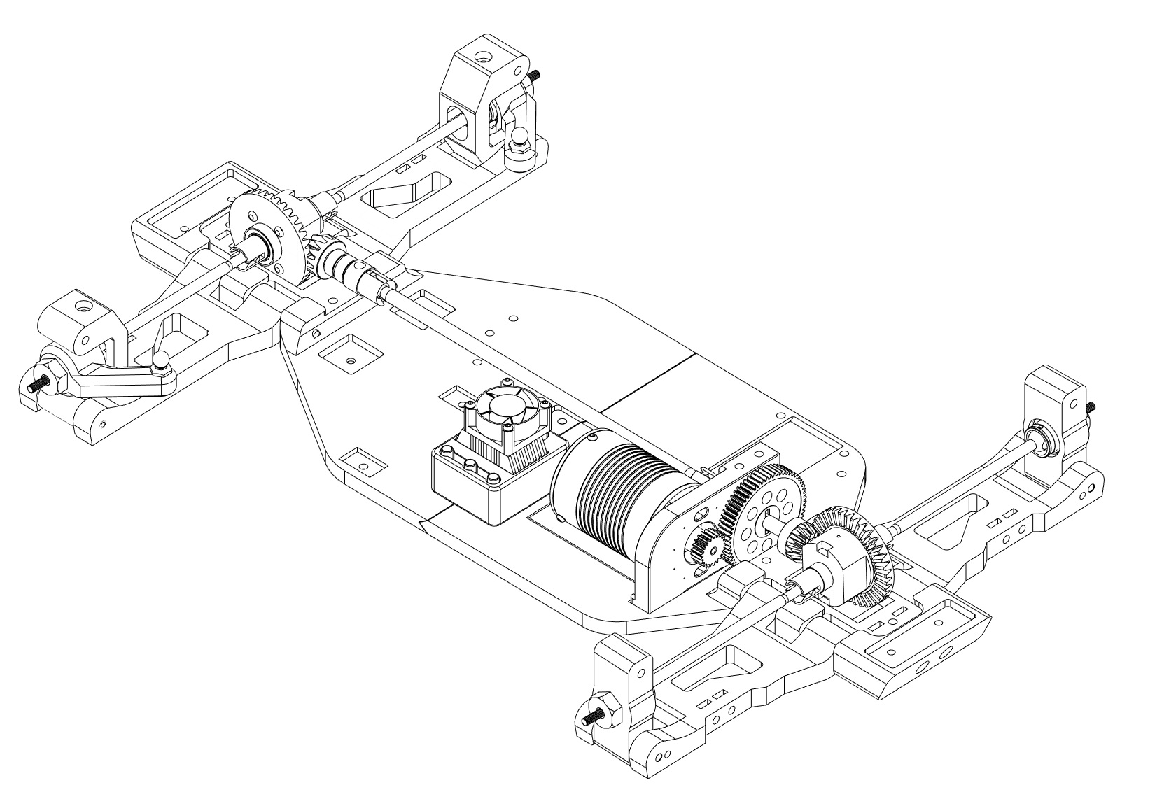 drivetrain