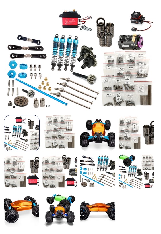 rcprinter kit